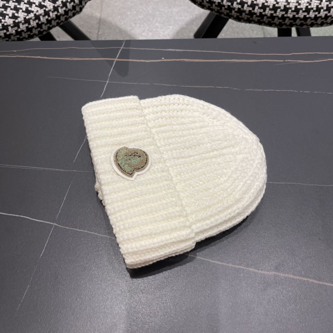 Moncler Caps